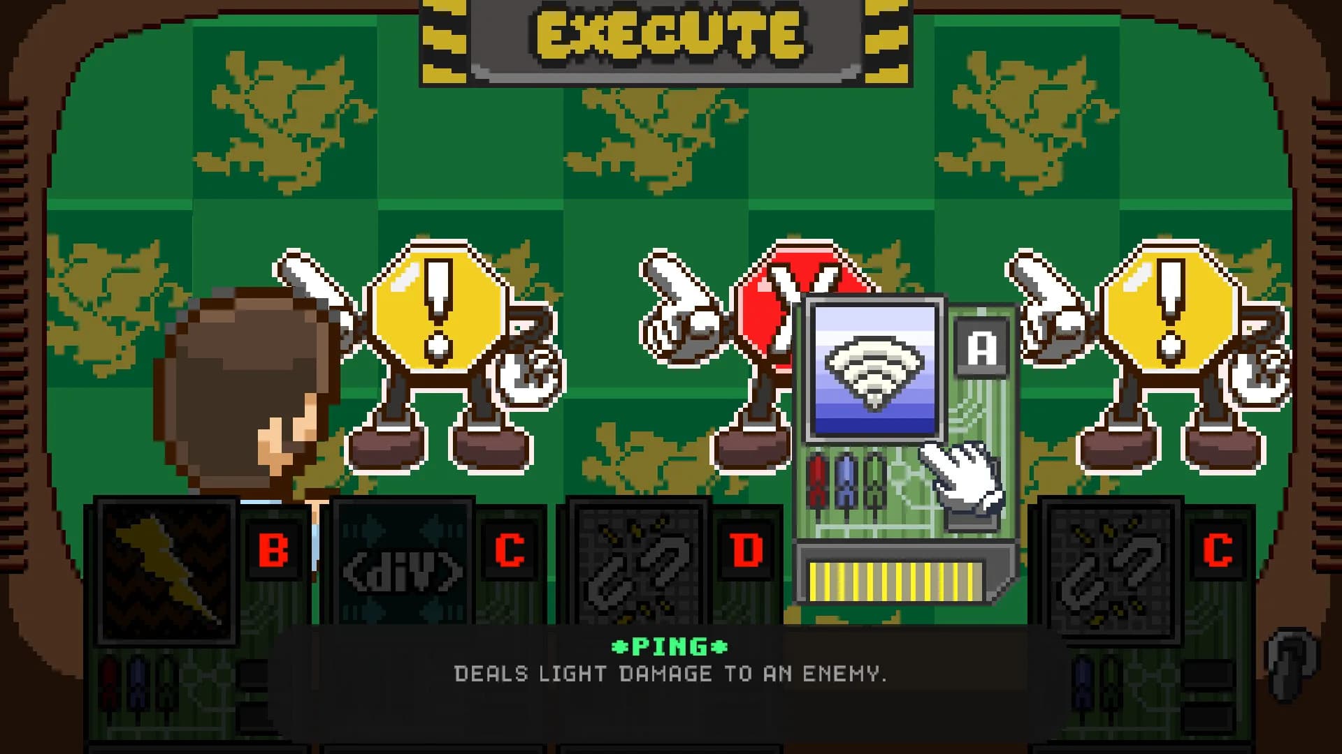 Câi & Darren: Code Calamity görsel 3