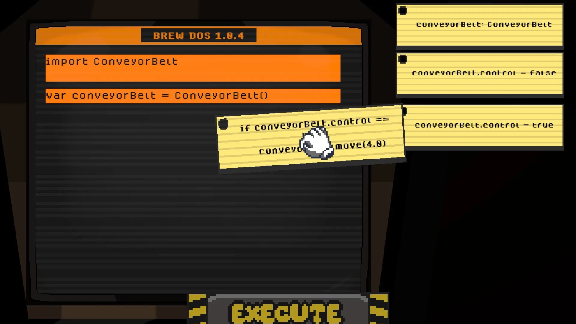 Câi & Darren: Code Calamity görsel 4