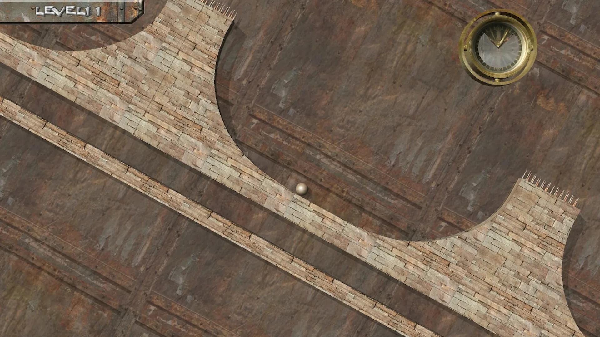Marble Mayhem: Fragile Ball görsel 5