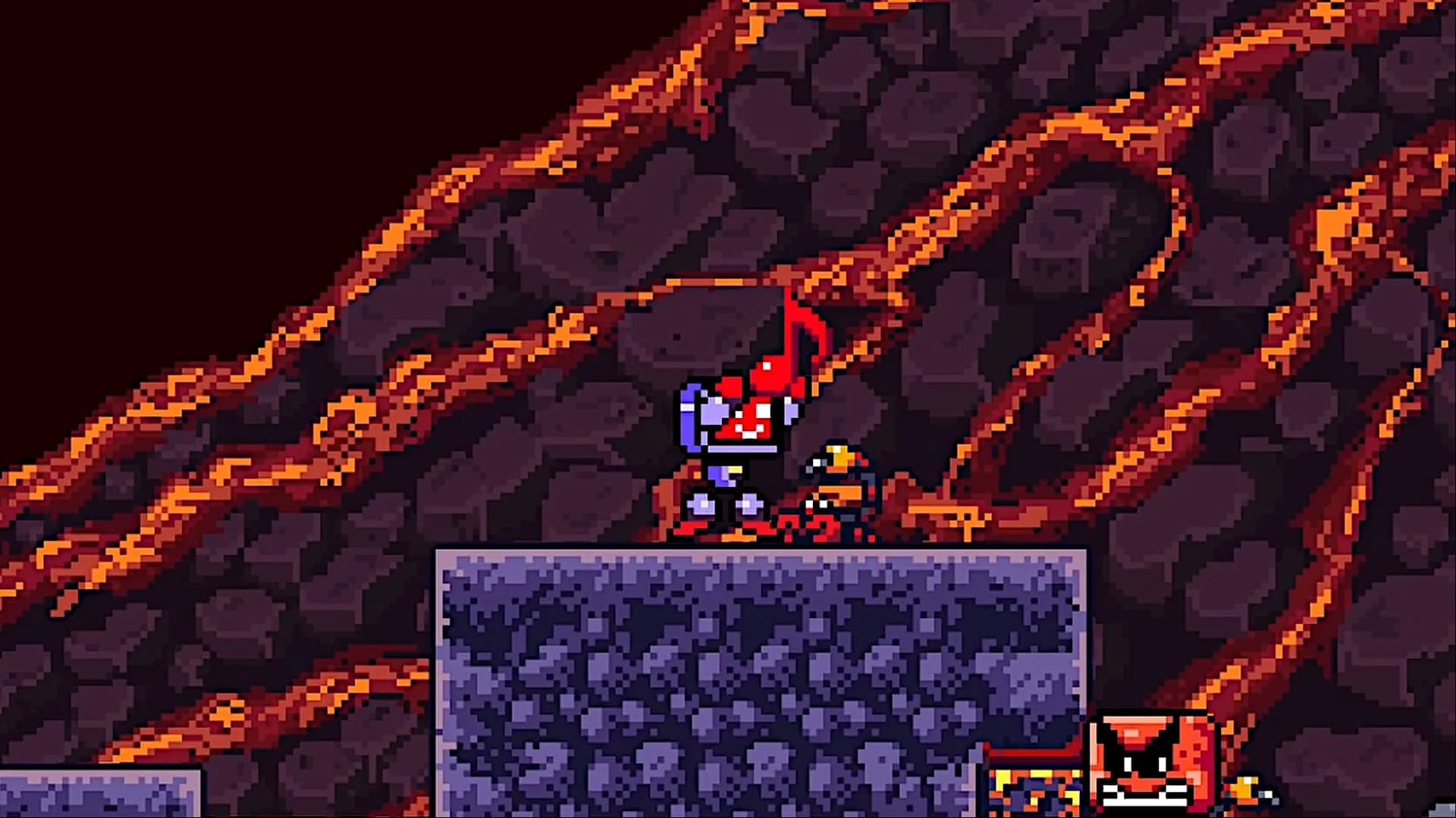 Juke's Quest for Harmony görsel 6