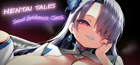 Hentai Tales: Sexual Guidance Class görsel 1