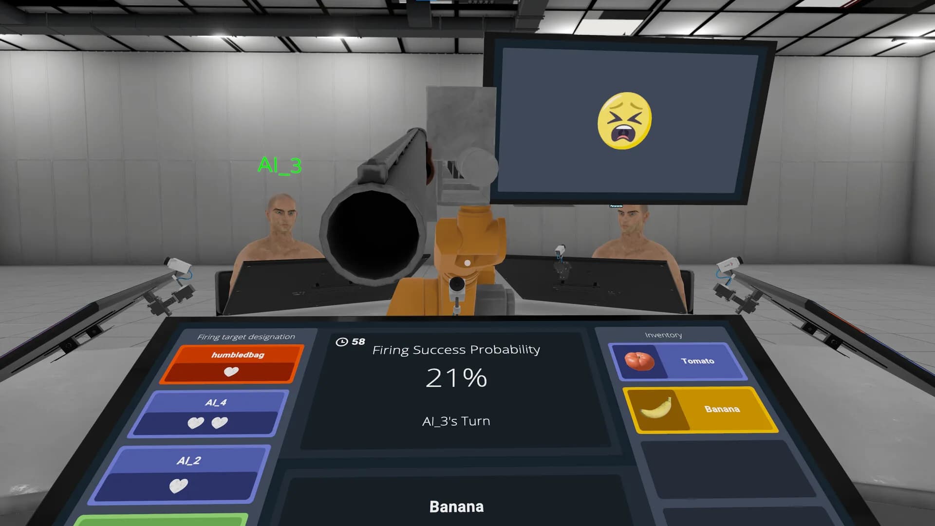 Mad Lab Roulette görsel 2