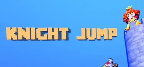 Knight Jump - 60 Minutes to Hell and Back