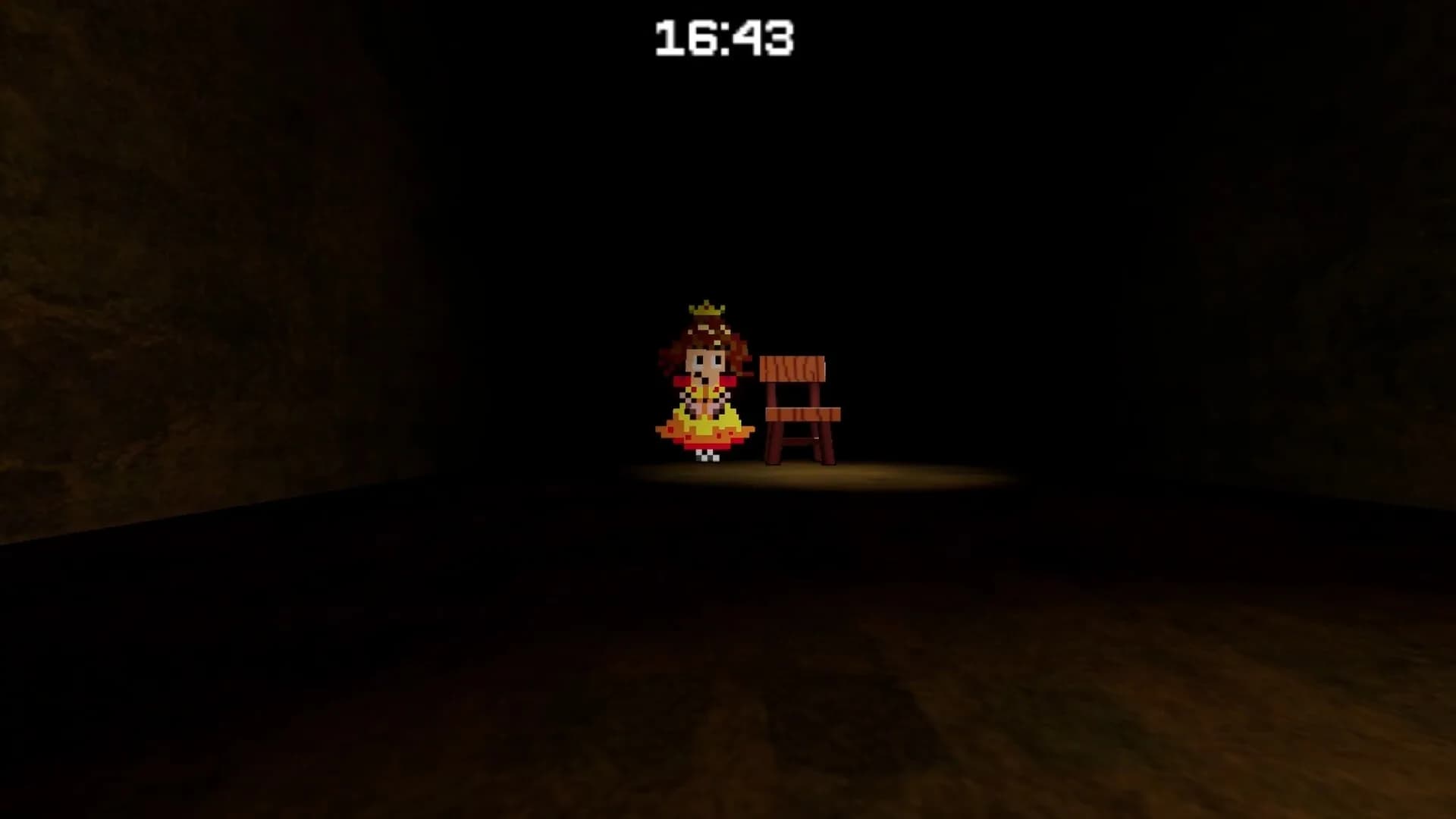 Knight Jump - 60 Minutes to Hell and Back görsel 4