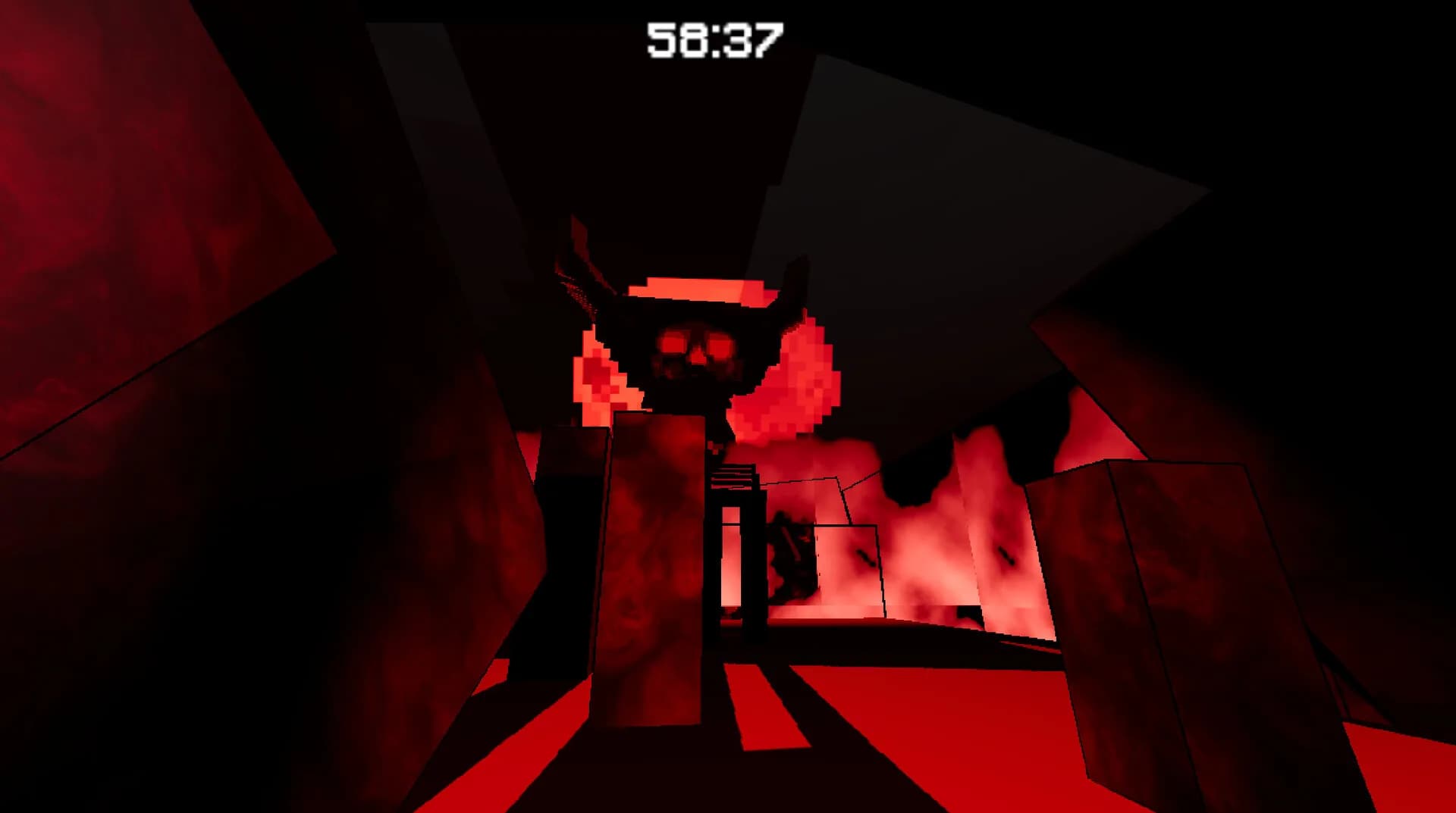 Knight Jump - 60 Minutes to Hell and Back görsel 6