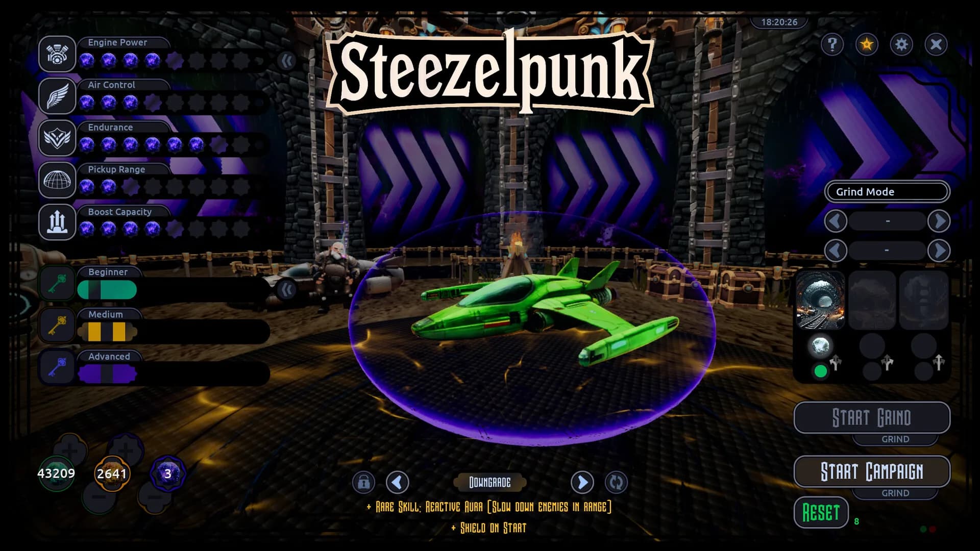 Steezelpunk görsel 2