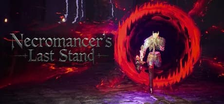 Necromancer's Last Stand