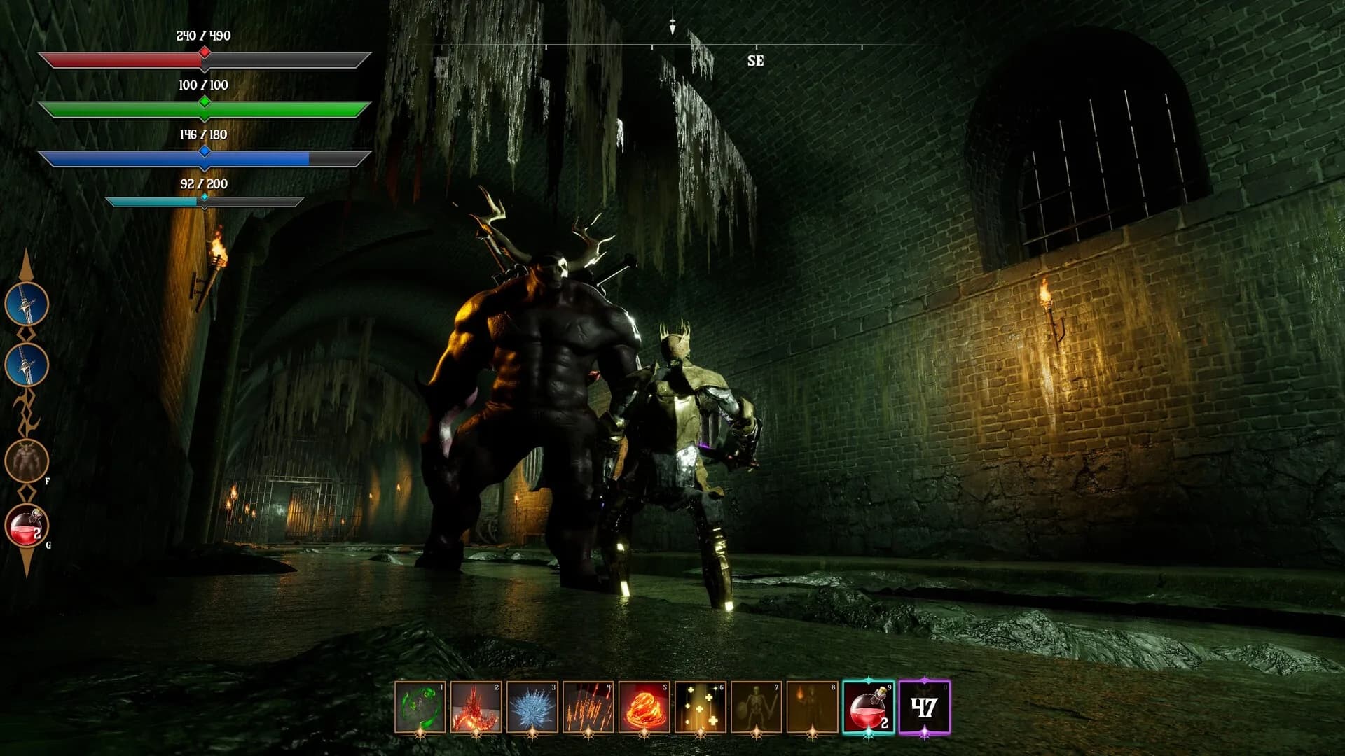 Necromancer's Last Stand görsel 2