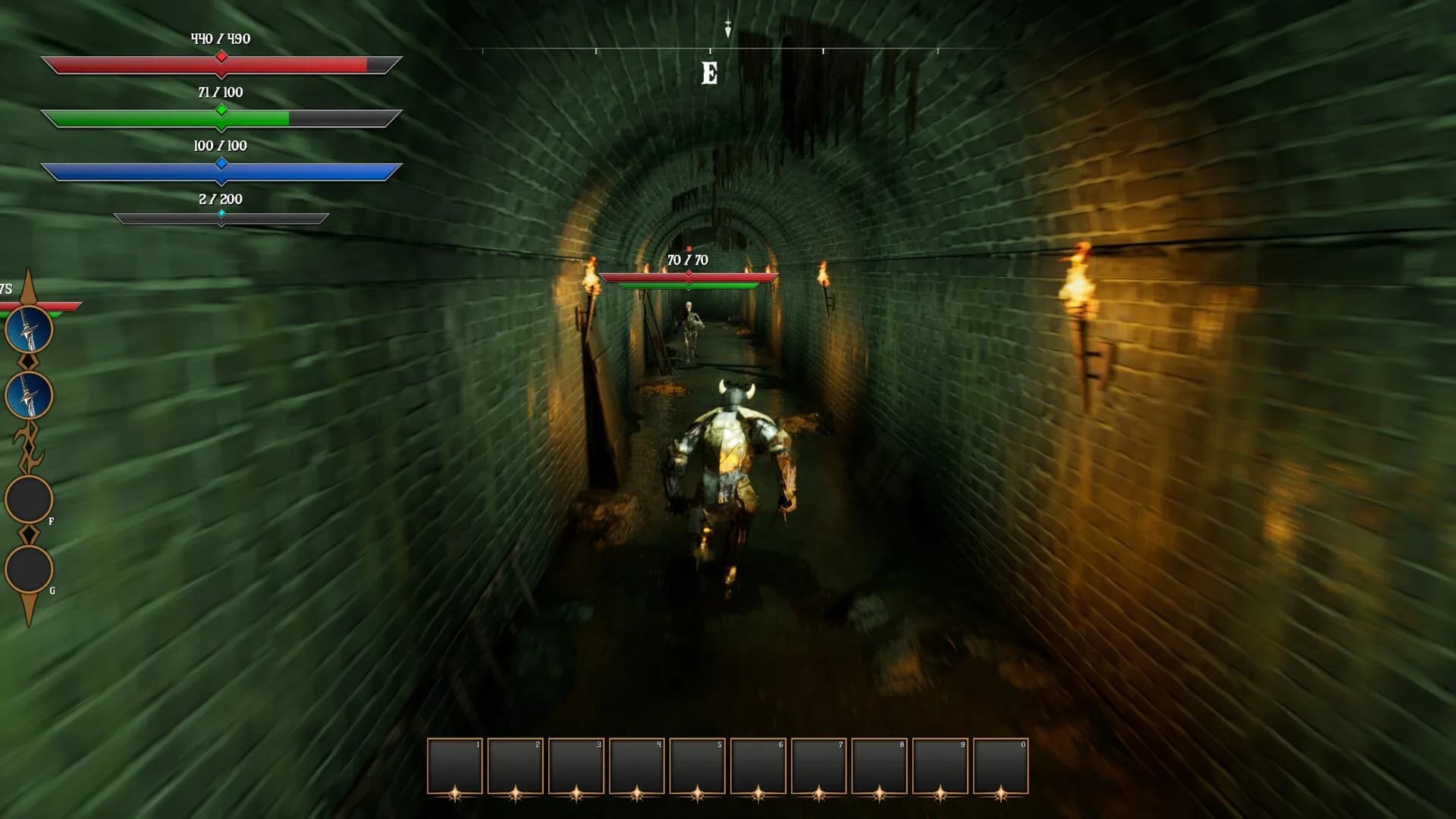 Necromancer's Last Stand görsel 6