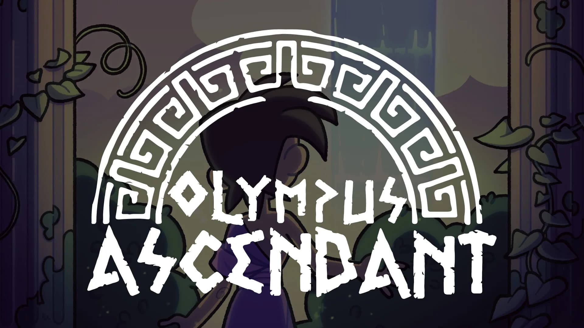 Olympus Ascendant görsel 2