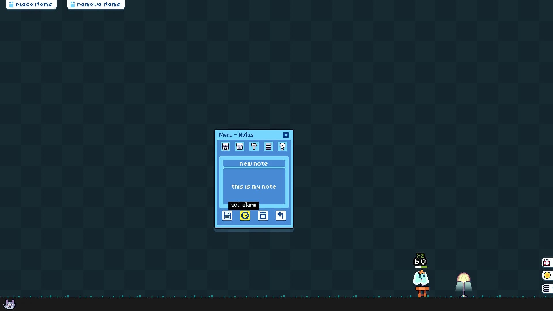 My Desktop Friend görsel 2
