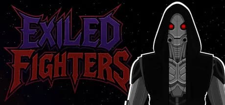 Exiled Fighters görsel 1