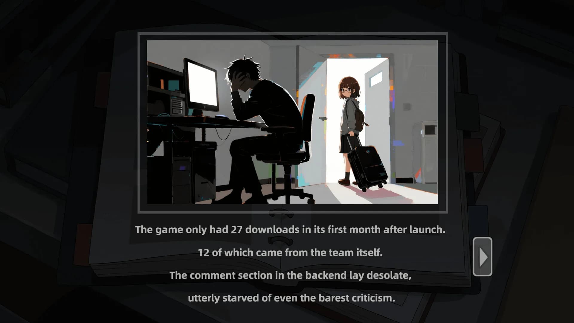 12 MONTHS TO LAUNCH görsel 3