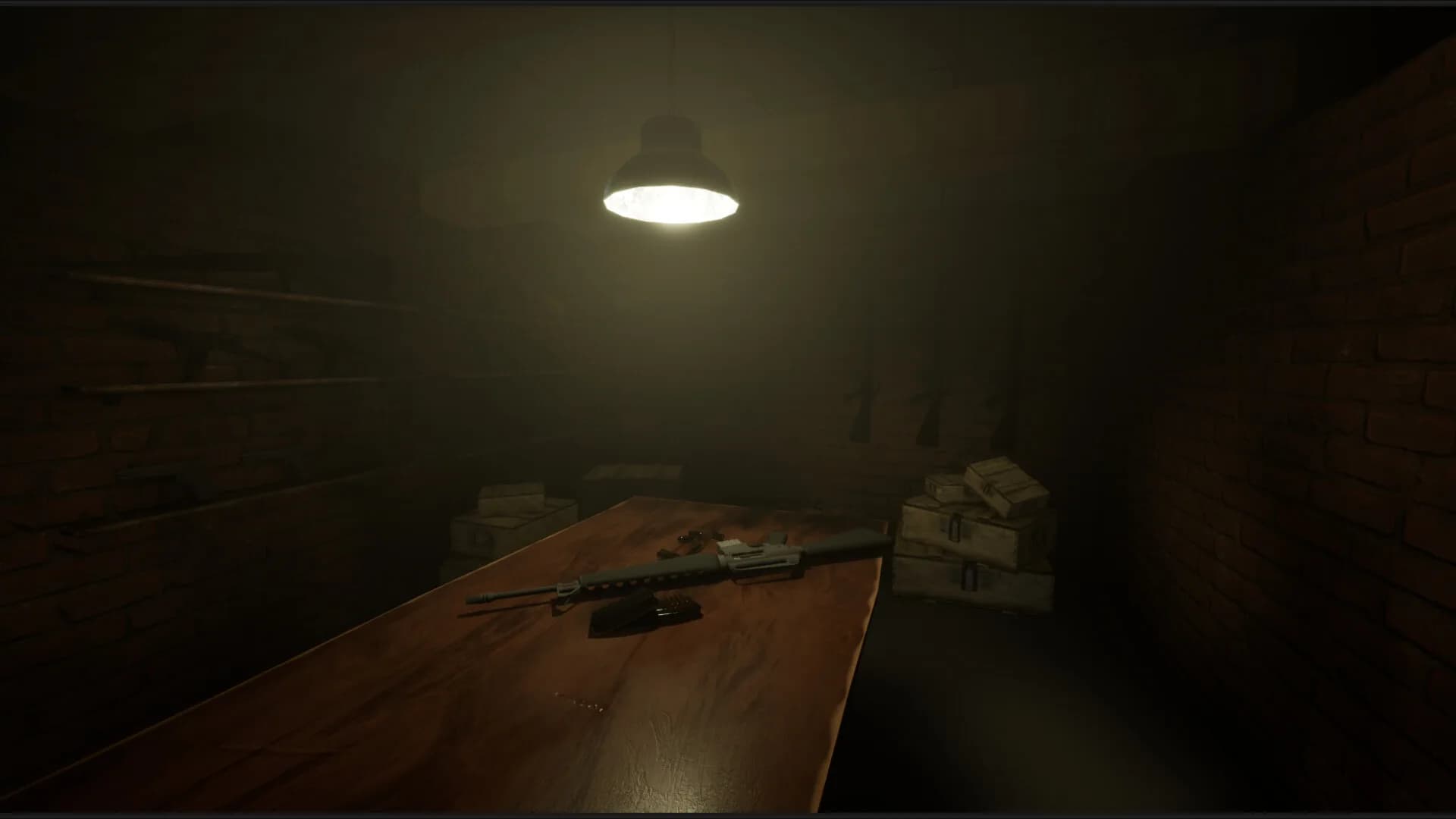 Gun Dealer görsel 2
