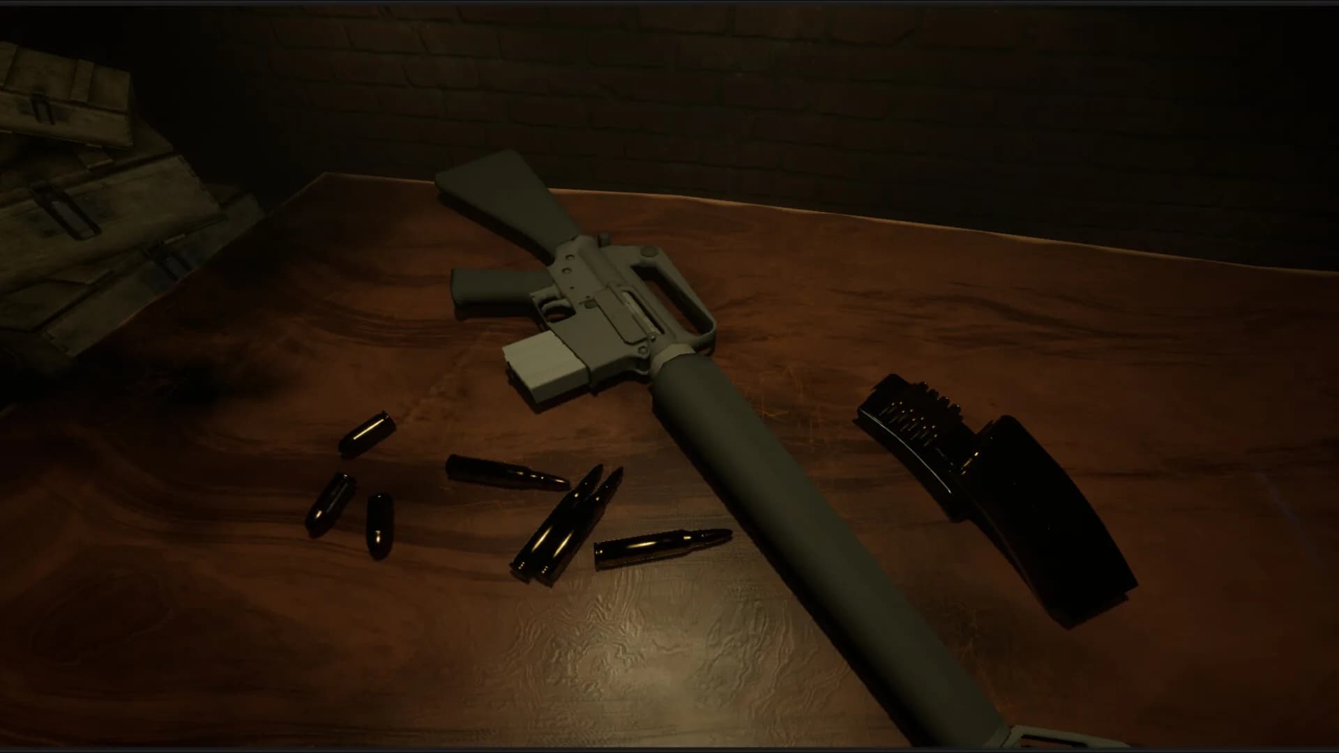 Gun Dealer görsel 4