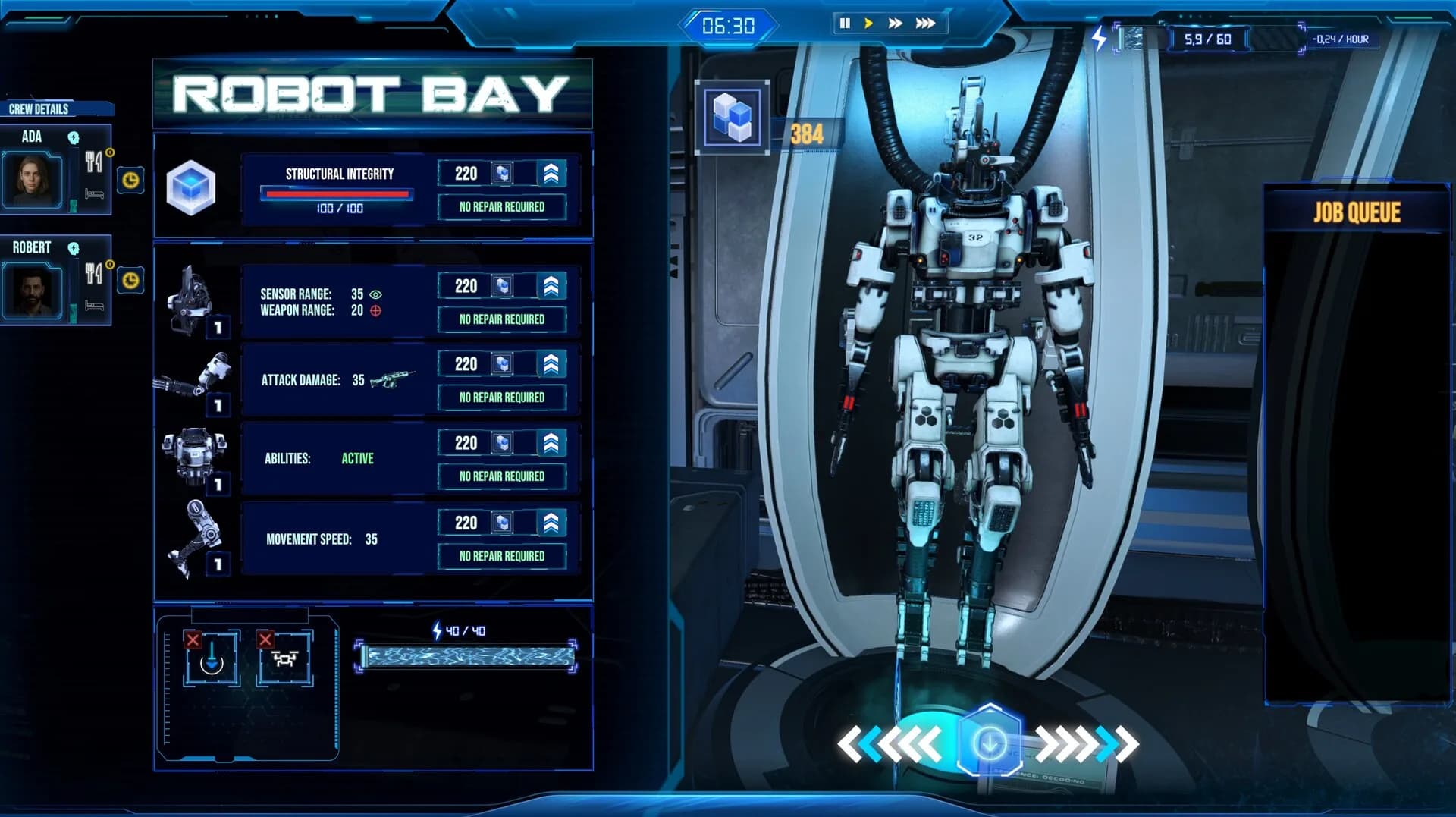 Frost Protocol görsel 2
