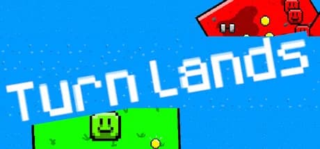Turn Lands görsel 1