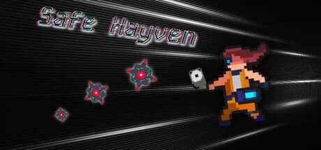 Safe Hayven