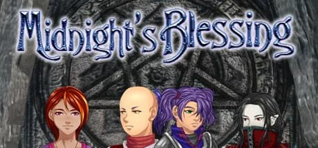 Midnight's Blessing görsel 1