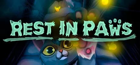 Rest In Paws