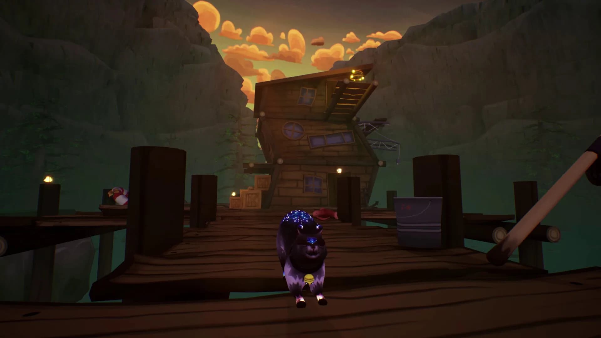 Rest In Paws görsel 7