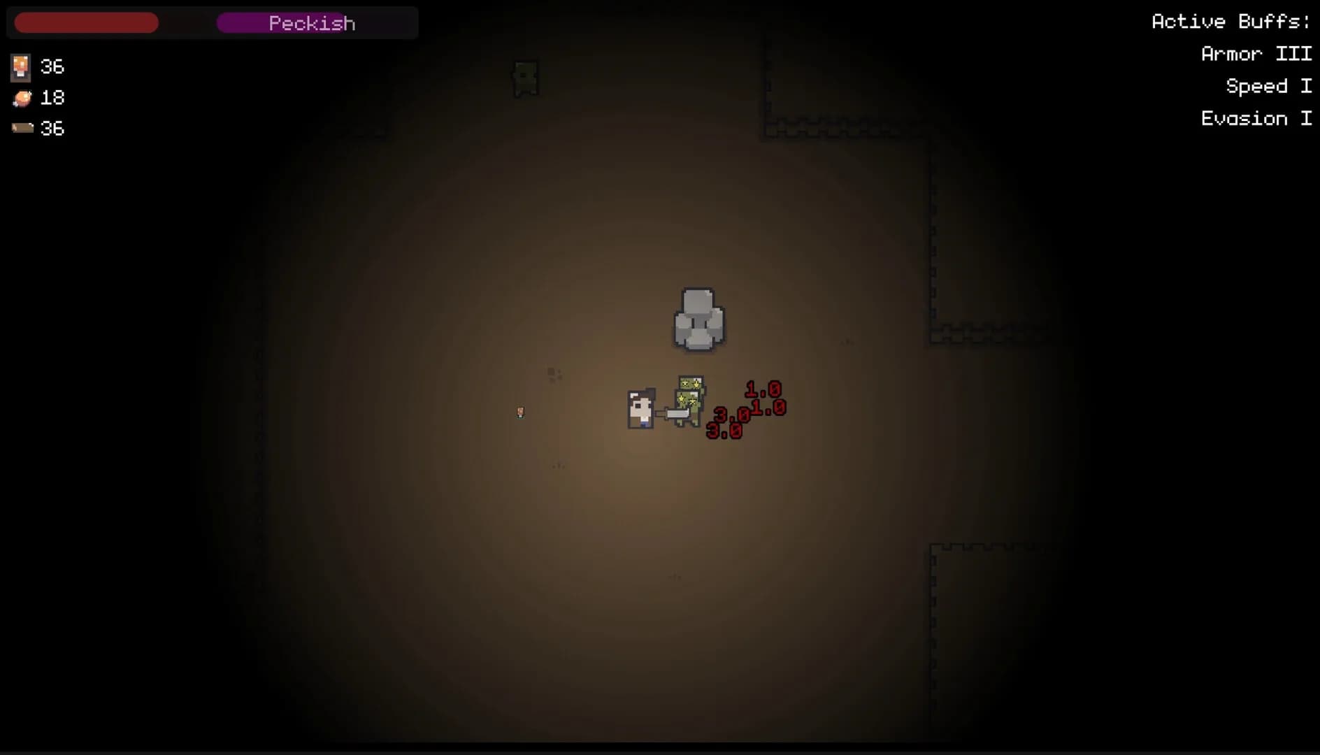 Dungeon Survivor görsel 4