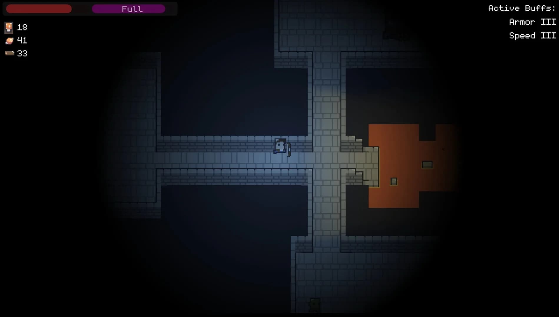 Dungeon Survivor görsel 7