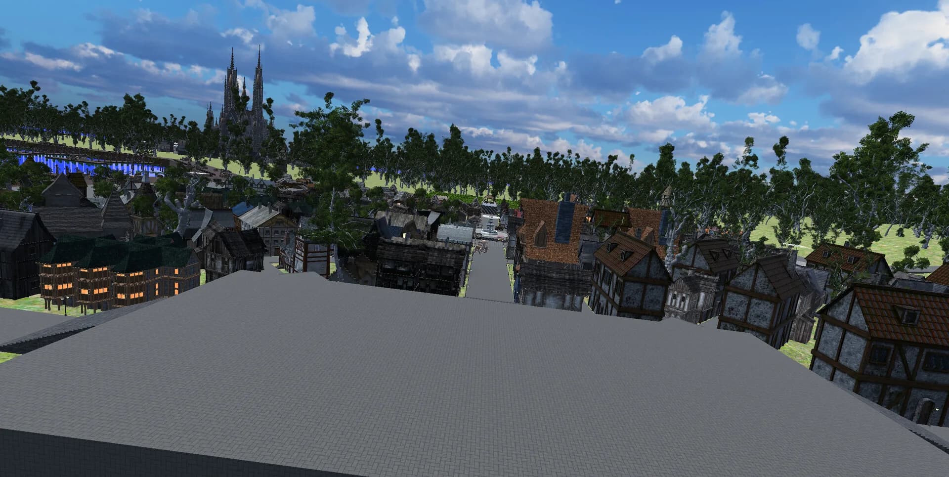 Medieval Combat Zone görsel 6