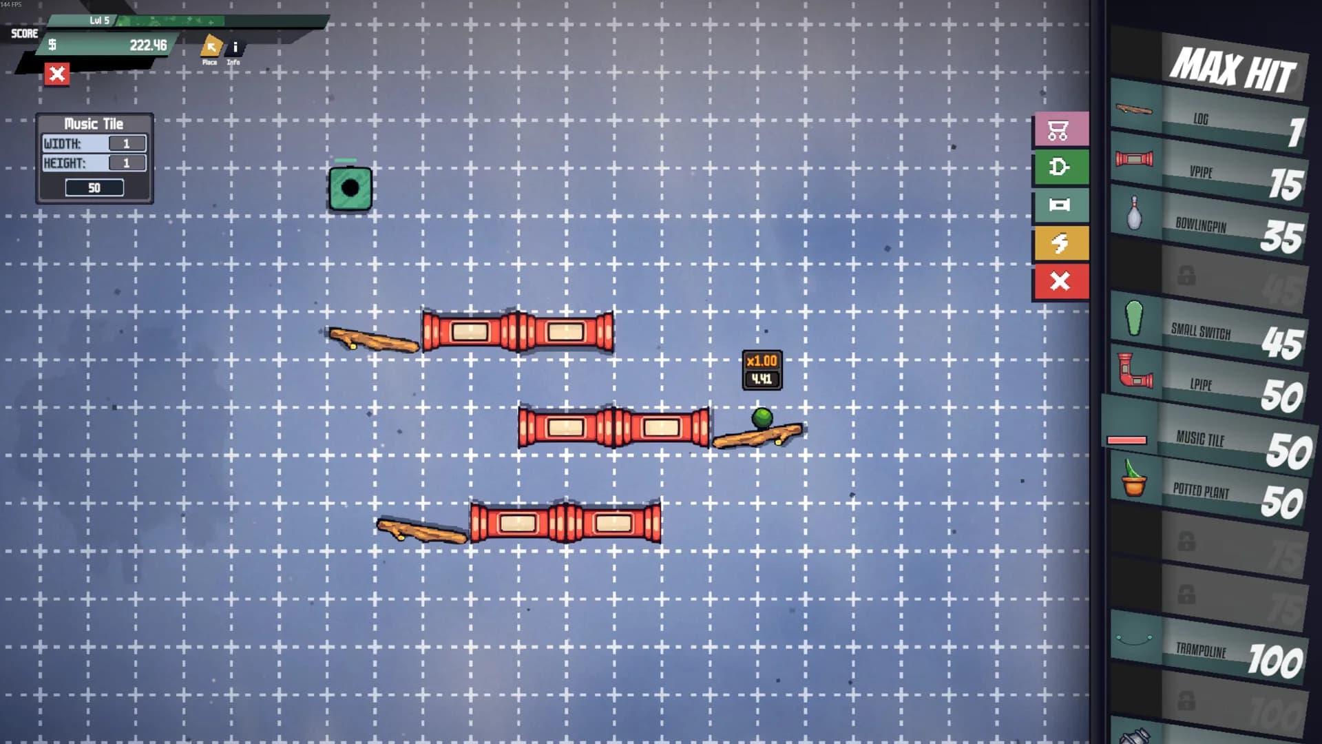 Over Engineered görsel 9