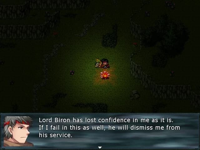The Tale of a Common Man görsel 7
