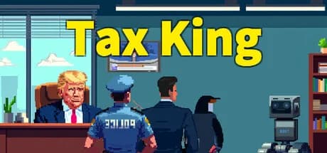 建国同志爱加税TaxKing görsel 1