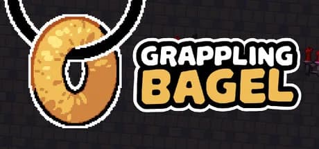 Grappling Bagel