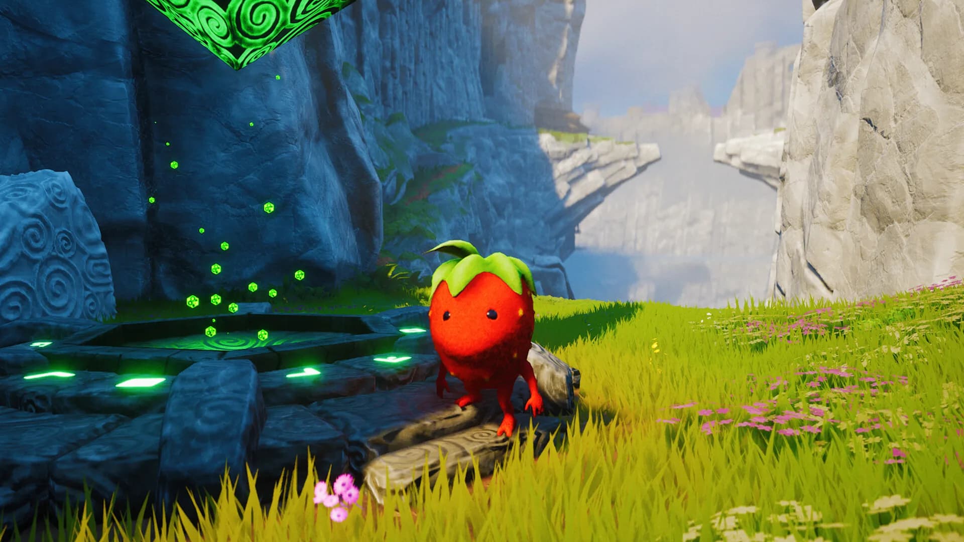 Fruit Army görsel 3