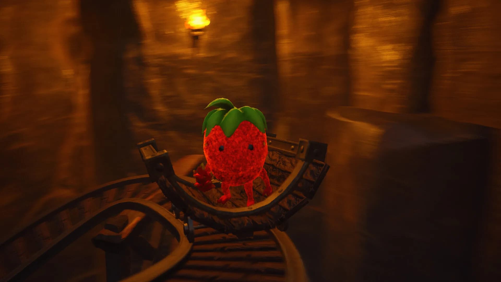Fruit Army görsel 4