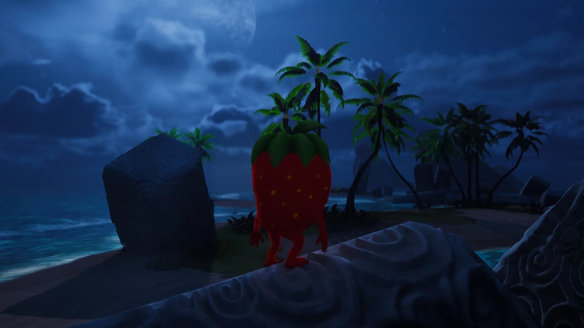 Fruit Army görsel 5