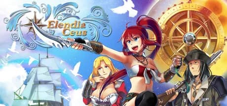 Elendia Ceus görsel 1