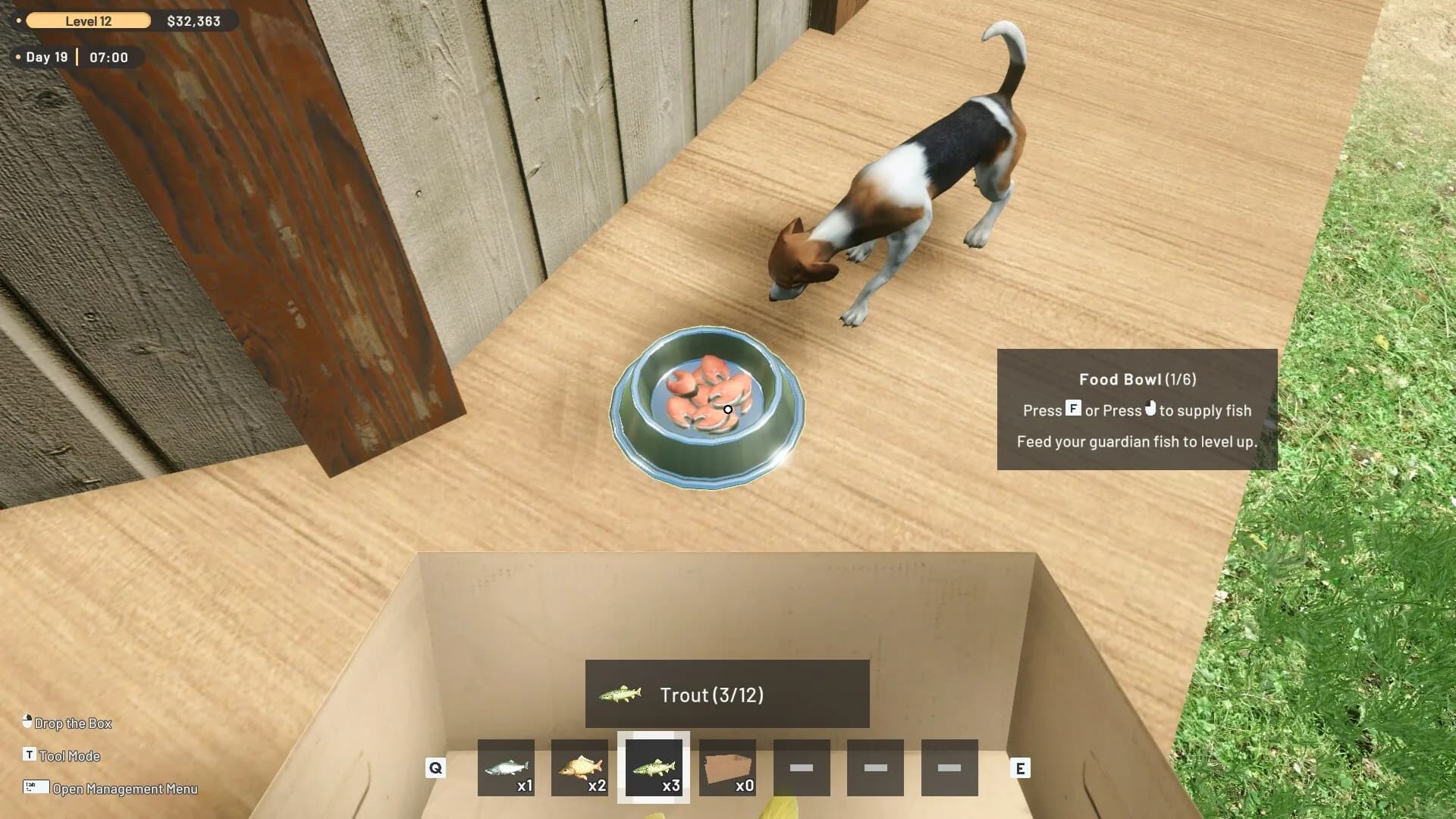 Ranch Farm and Store Simulator görsel 13
