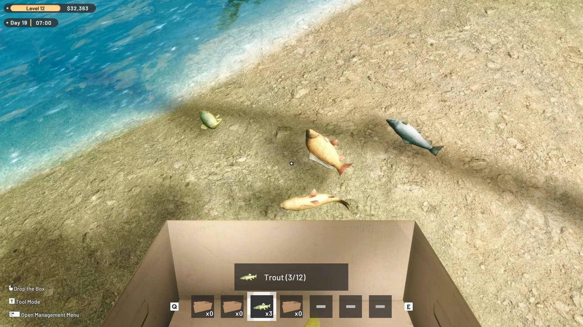 Ranch Farm and Store Simulator görsel 14