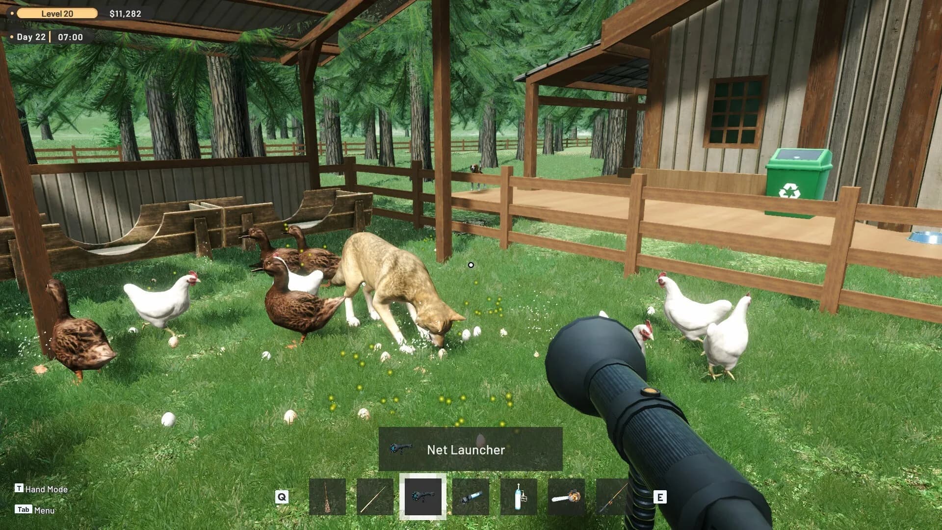 Ranch Farm and Store Simulator görsel 6