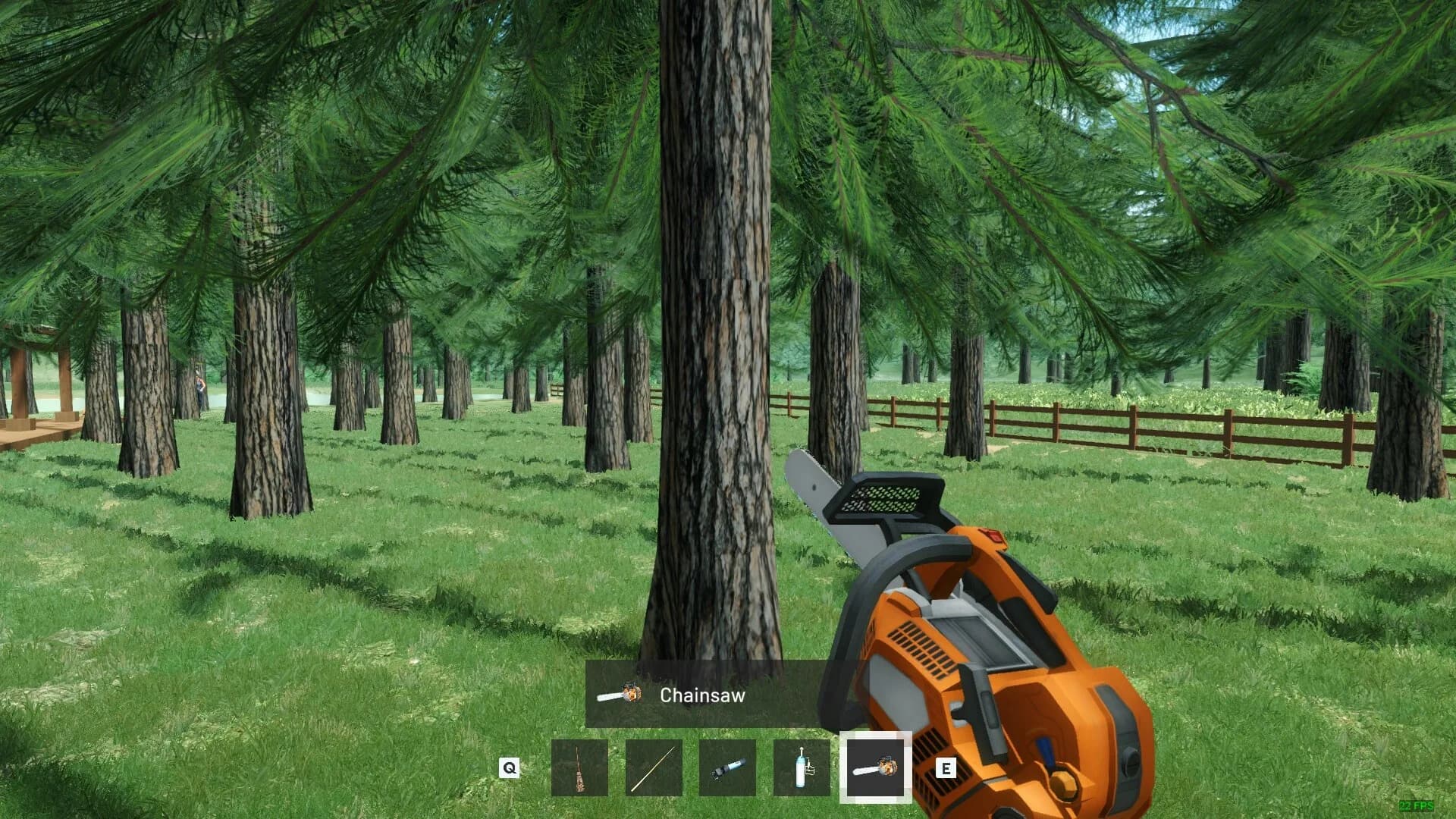 Ranch Farm and Store Simulator görsel 7