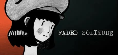 Faded Solitude