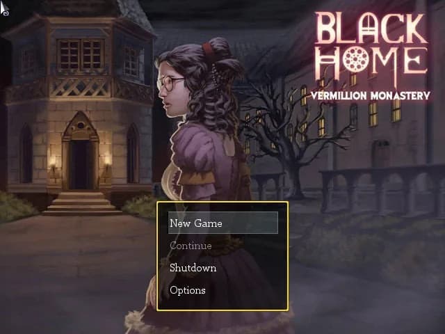 Black Home görsel 2