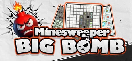 有大雷  |  Minesweeper Big Bomb