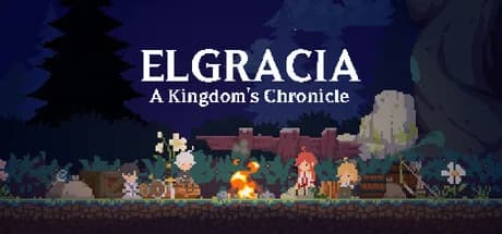 Elgracia: A Kingdom's Chronicle görsel 1