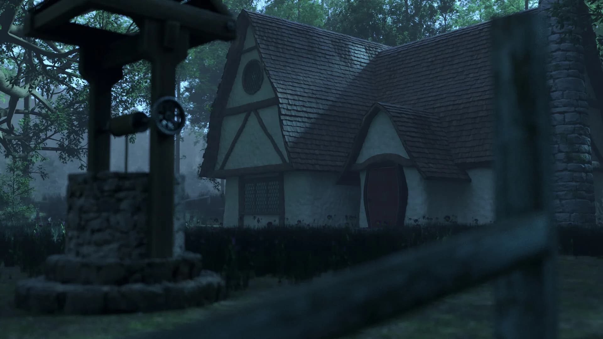 World of Witchcraft görsel 3