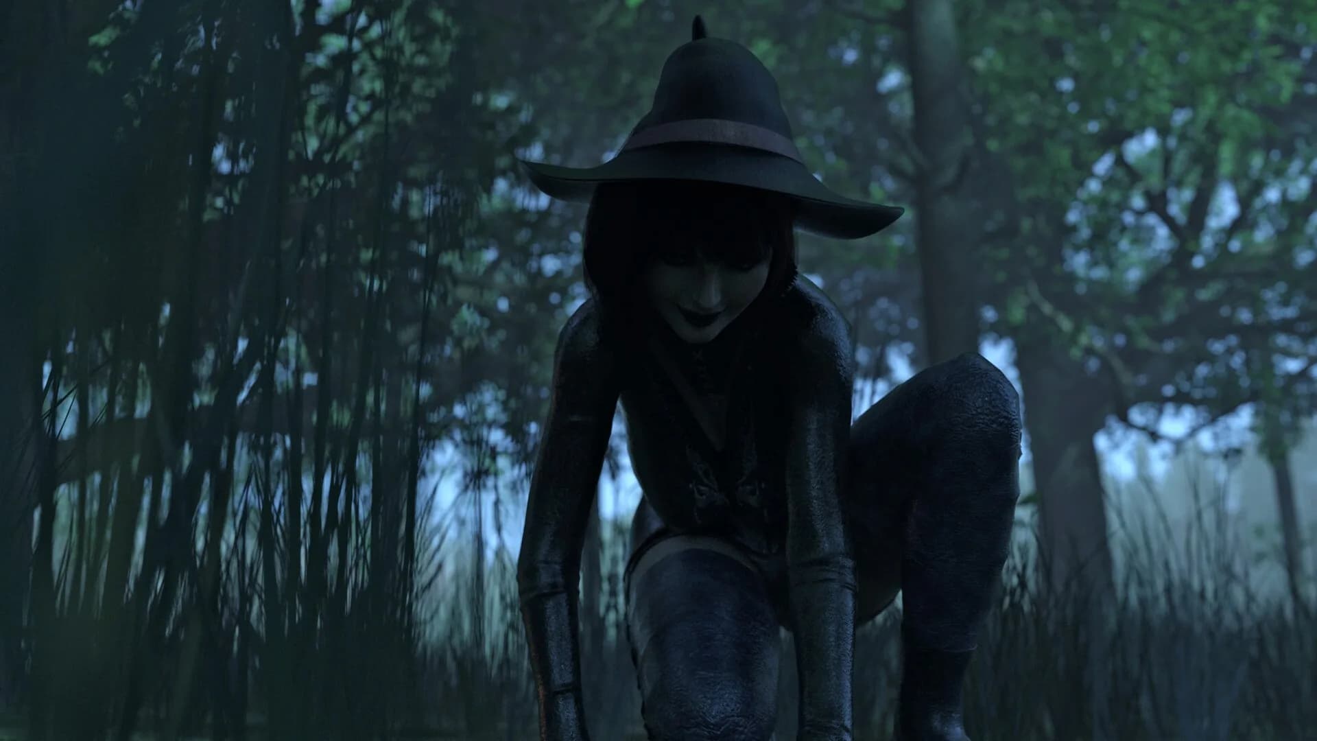 World of Witchcraft görsel 8