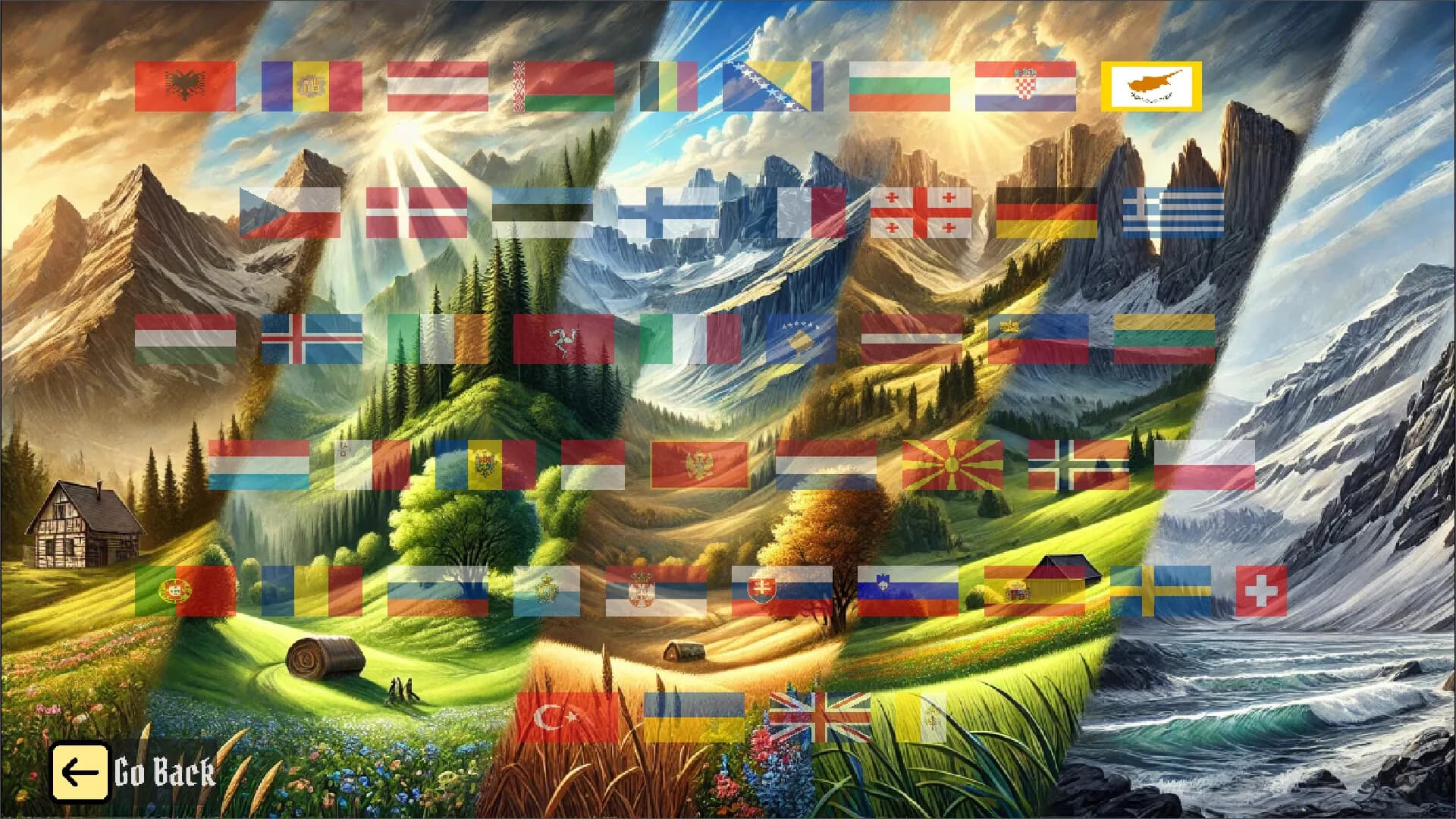 Quizrealms: From Stone to Steam görsel 17