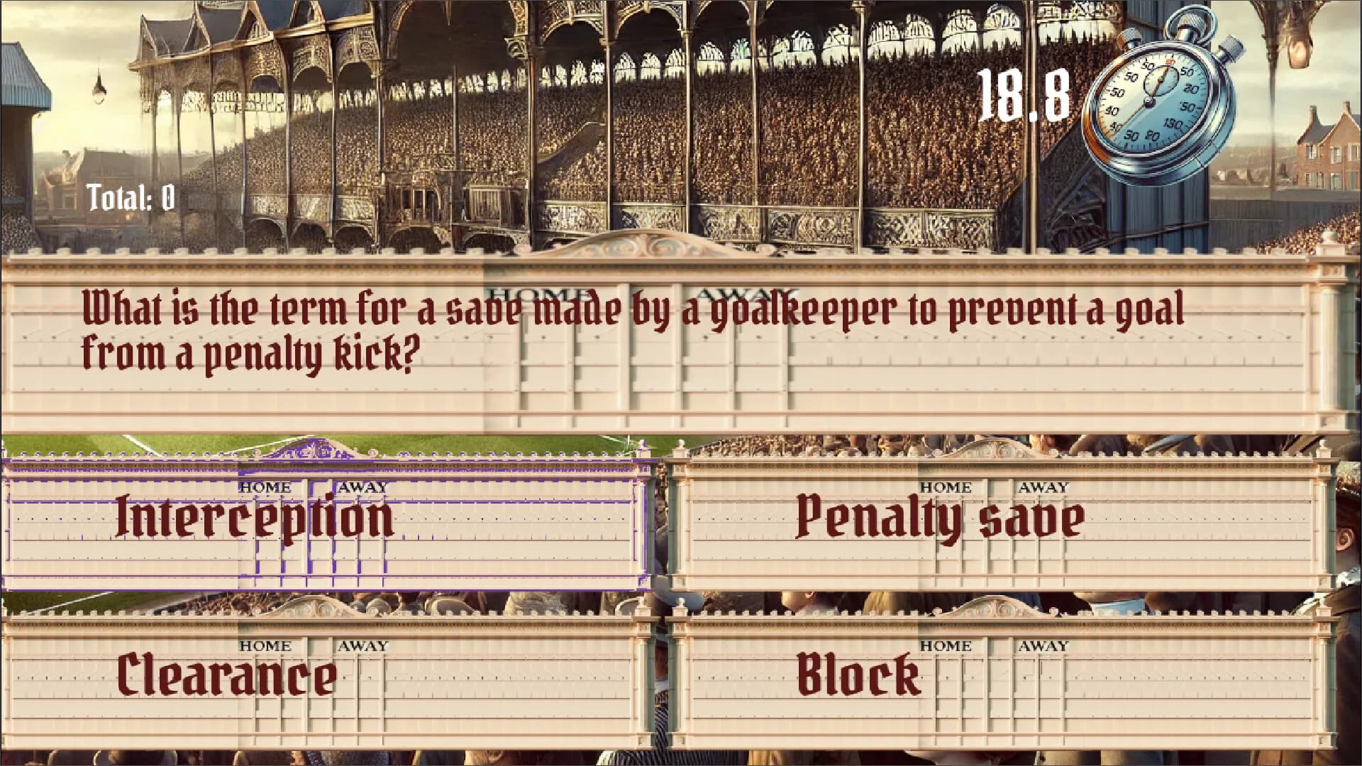 Quizrealms: From Stone to Steam görsel 4