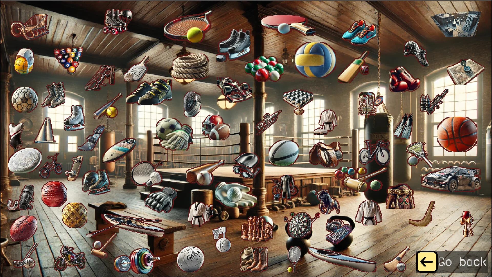 Quizrealms: From Stone to Steam görsel 5