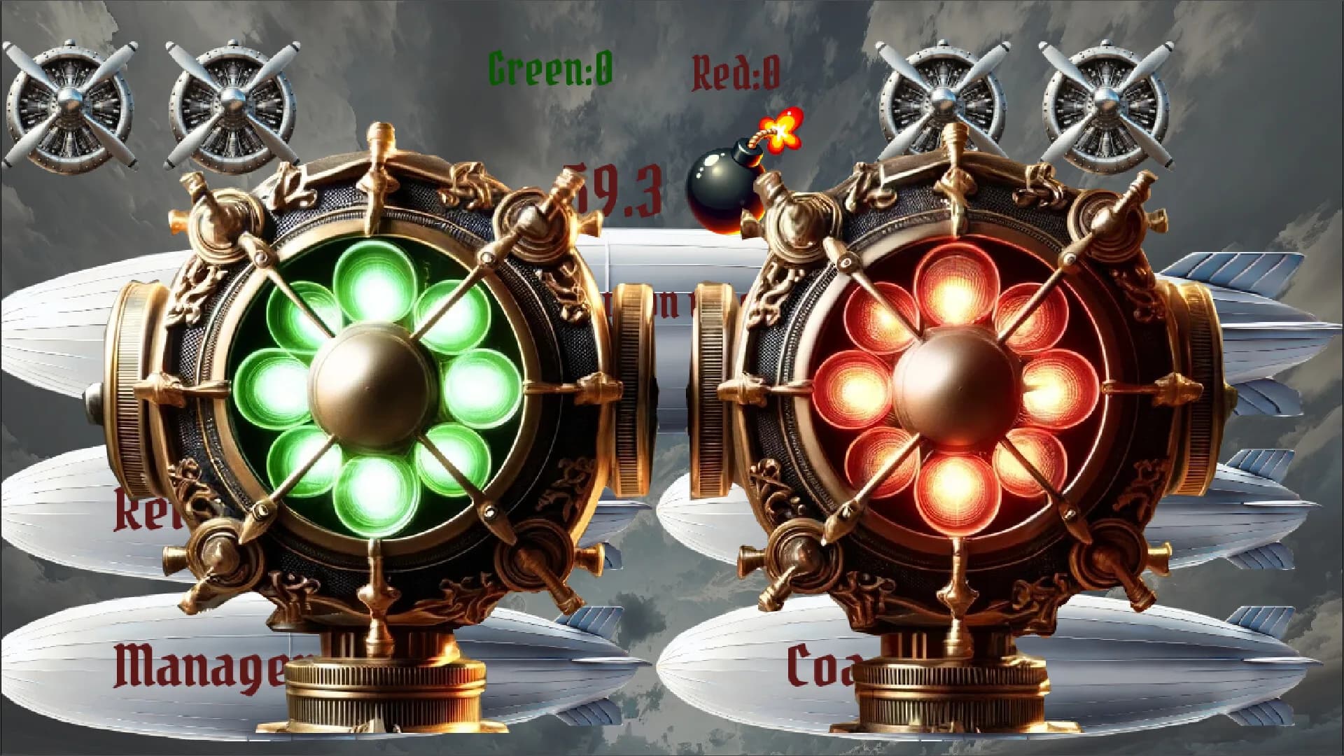 Quizrealms: From Stone to Steam görsel 8